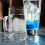 Acrylic Beer Mug Cup 540ml With Handle 11