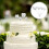 20Stk Herz Cake Topper Silber Für Kuchen Geburtstagsfeier 4