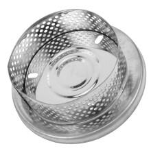 stainless steel filter screen for submersible water pump reuse