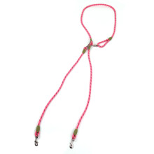 Freihändige Hundeleine, Nylon-Trainingsleine für
