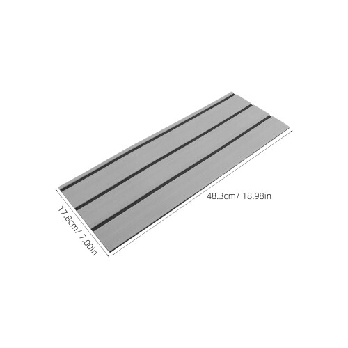 Tapis Marche Eva Antidérapant Pour Camping-Car Rv 1