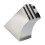 Edelstahl Halter Abflussregal Eingesteckter Organizer Küche 3