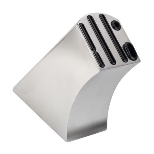 Edelstahl Halter Abflussregal Eingesteckter Organizer Küche 2