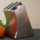 Edelstahl Halter Abflussregal Eingesteckter Organizer Küche 2