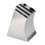 Edelstahl Halter Abflussregal Eingesteckter Organizer Küche 1