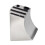 Edelstahl Halter Abflussregal Eingesteckter Organizer Küche 9