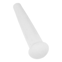 13 cm keramische stamper voor babyvoeding en medicijnen