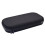 Stethoscope Case Portable Nursing Bag With Handle, Waterproof, Shockproof, Black, Fits Most Stethoscopes 5