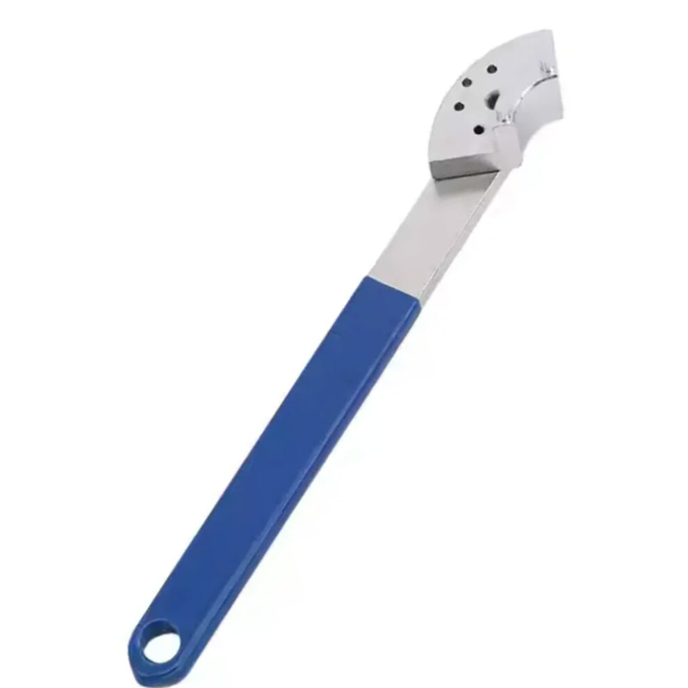 Timing Belt Tension Regulator Ergonomic Adjustment Tool For Automotive Repair Carbon Steel Wrench Green 9393856896783