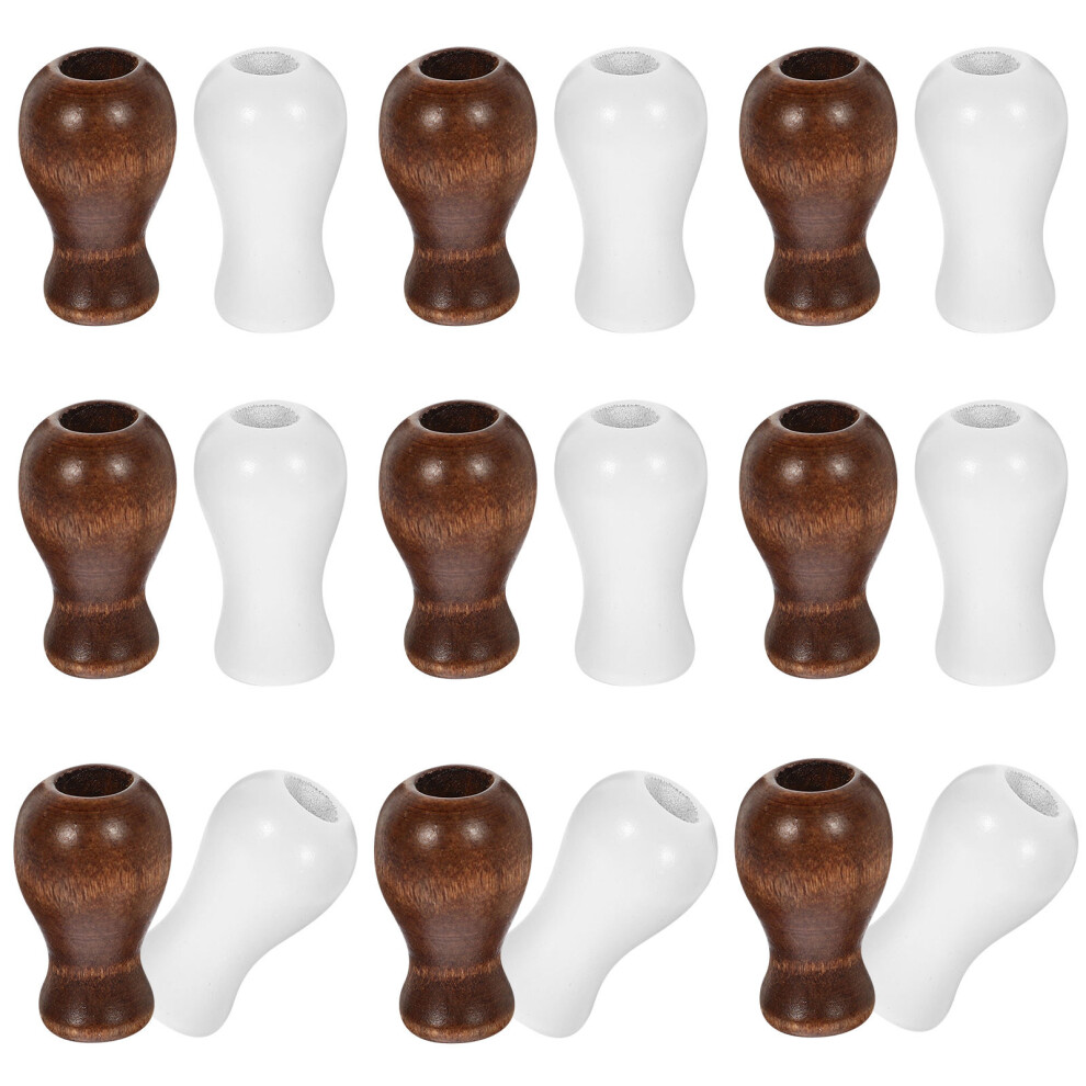 24pcs wooden cord knobs for window curtain hanging pulls-image-OPC-PKPG2YV-NEW