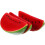 3 pcs artificial watermelon slice model photo props 4
