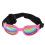 Lunettes De Protection Rose Pour Animaux Avec Réglable 5