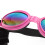 Lunettes De Protection Rose Pour Animaux Avec Réglable 8