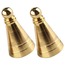 2pcs tower incense molds for making cones diy tools