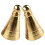 2pcs tower incense molds for making cones diy tools 5