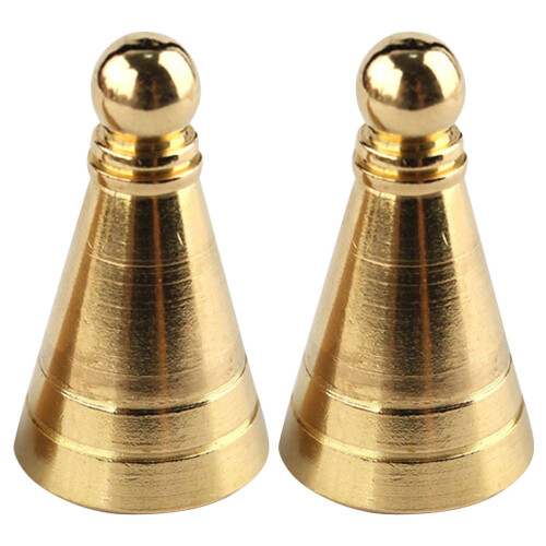 2pcs tower incense molds for making cones diy tools 2