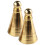 2pcs tower incense molds for making cones diy tools 7
