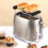 bread rack for toast sandwiches cooling warming kitchen use 9