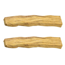 2 pcs wood incense sticks for meditation and home use