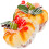 2pcs Simulated Cake Decor Artificial Cake Model Photo Prop 3