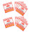Window Warning Sticker Security System Sign 7