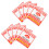 Window Warning Sticker Security System Sign 9