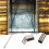 Silver Elevator Groove Gap Cleaning Durable Iron Material 5