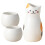 1 Set Ceramic Sake Cup and Wine Pot Japanese Style 6