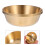 holy water cup copper bowl decoration 3