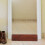 floor mirror stand full length wooden holder artwork support 6