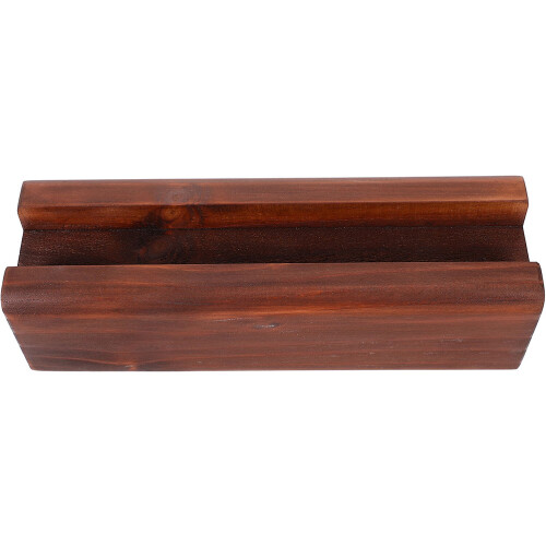 floor mirror stand full length wooden holder artwork support