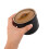 300ml Ceramic Stew Pot with Lid for Soup and Steaming 4