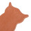 Owl Shaped Terracotta Sugar Keeper for Brown Sugar Storage 8
