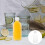 6pcs Empty Clear Juice Bottles for Homemade Beverages 7