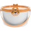 Toy Storage Bucket with Lid Building Blocks Organizer 3