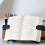children's book stand reading holder desk rack 6