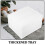 egg carton set foam storage for chicken duck eggs white fridge holder 9