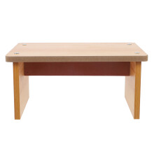 Anti-Skid Stool Non-Slip Toilet Squatting Footstool