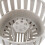 1 pc fish pond filter drain control skimmer leaf collector 8