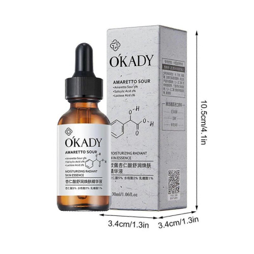 30ml rejuvenating moisturizing essence, hydrating skin 2