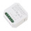 Smart White 10A WiFi Curtain Blinds Switch Module with Voice Control 8