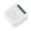 Smart White 10A WiFi Curtain Blinds Switch Module with Voice Control 7
