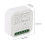 Smart White 10A WiFi Curtain Blinds Switch Module with Voice Control 2