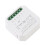 Smart White 10A WiFi Curtain Blinds Switch Module with Voice Control 5