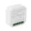 Smart White 10A WiFi Curtain Blinds Switch Module with Voice Control 4