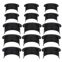 conjunto de forros para de bilhar com insertos e protetores