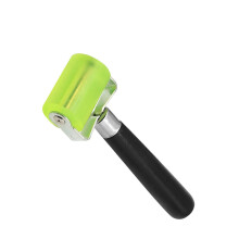 Seam Roller Tool Industrial Strength Silicone Large For Wallpaper, Adhesive Matting, And Sound Deadening Materials