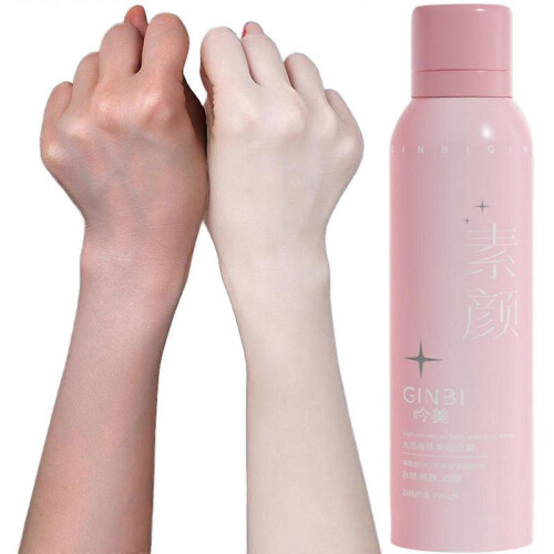 100ml Care Spray: Isolation and moisturizing, full body moisturizing spray. 1