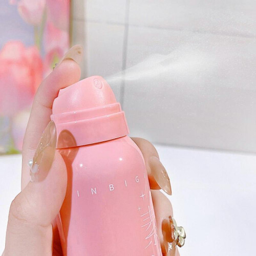 100ml Care Spray: Isolation and moisturizing, full body moisturizing spray. 2