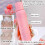 100ml Care Spray: Isolation and moisturizing, full body moisturizing spray. 9